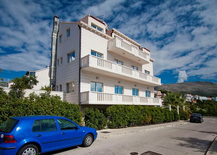 Cocoon Hostel & Apartments Dubrovnik