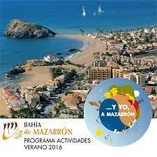 Pensión La Venta El Puerto de Mazarrón