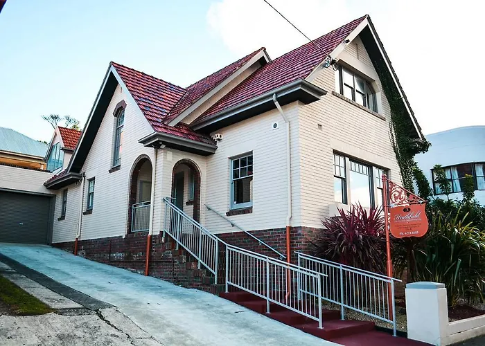 Heathfield Apartments Hobart