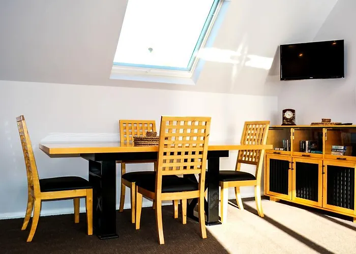 Heathfield Apartments Hobart