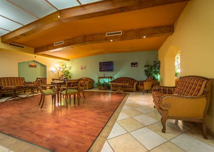 Boutique Mary'S Well Nazareth By Dan Hotels