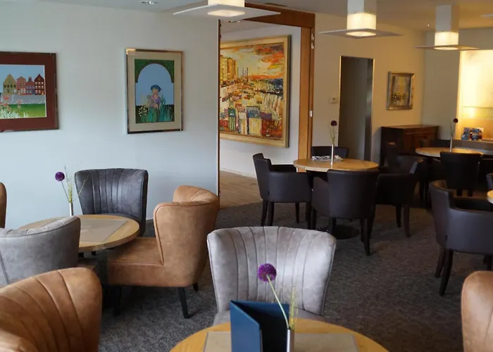 Hotel Melinda Ostend