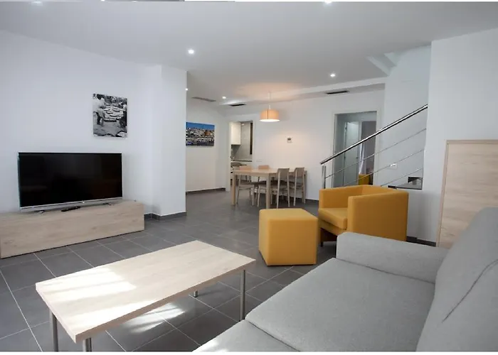 Apartamentos Ocea Cambrils