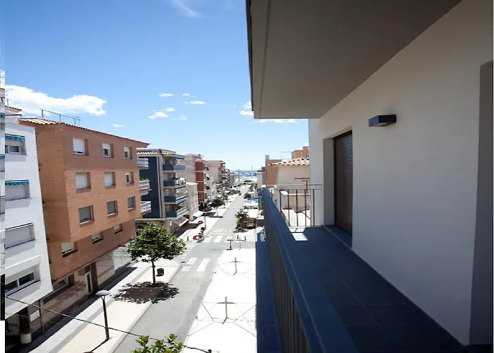 Apartamentos Ocea Cambrils