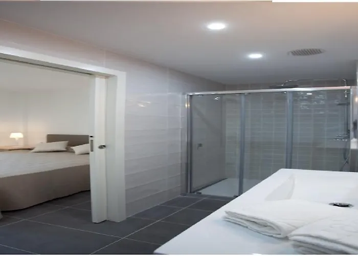 Apartamentos Ocea Cambrils