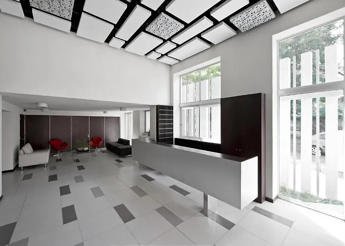 Hotel Gen Santiago