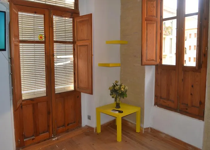 Boutique Sampedor Apartment Valencia