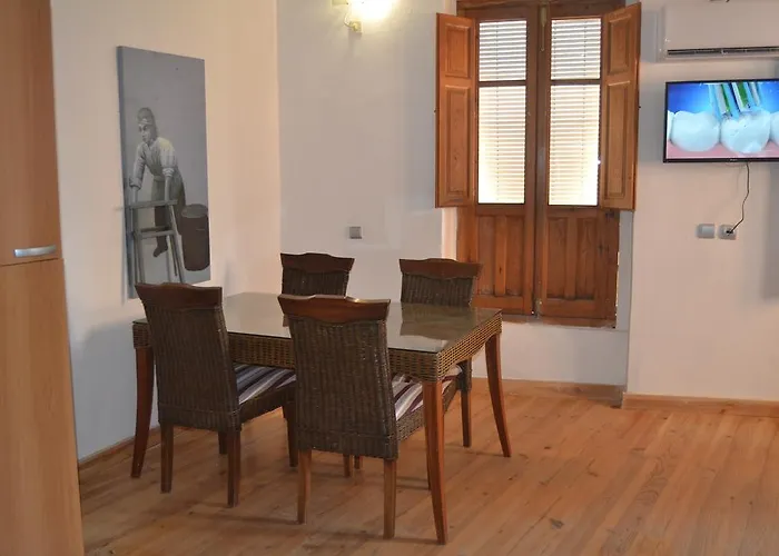Boutique Sampedor Apartment Valencia