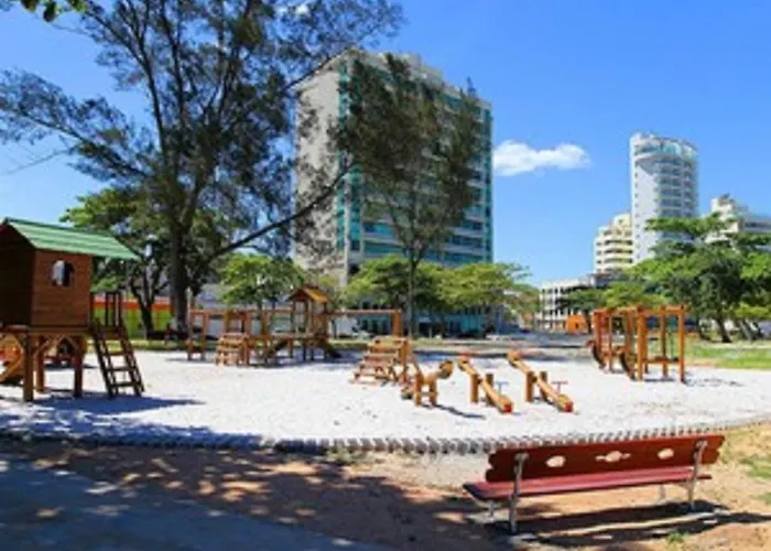 Lagos Copa Hotel Macaé