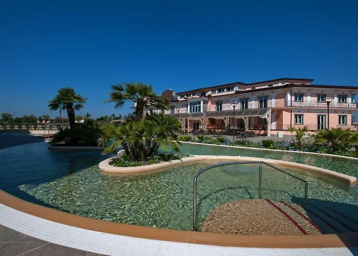 L' Araba Fenice Hotel & Resort Altavilla Silentina