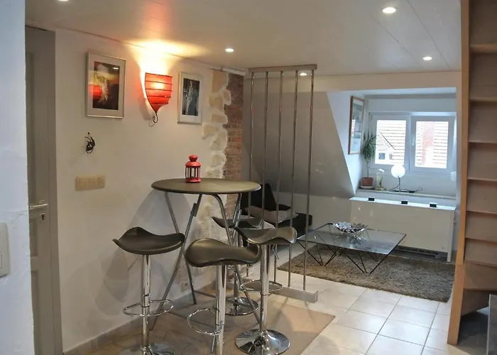 Appartement Studio Tournai