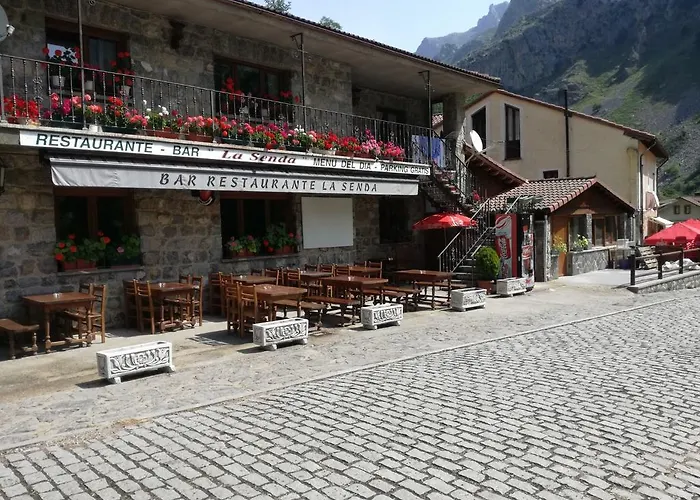 Hostal Casa Tino Caín