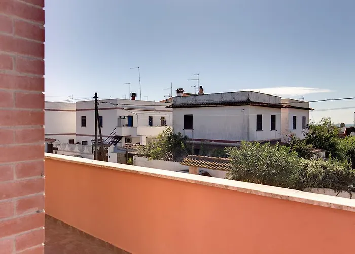 Zen B&B Passoscuro