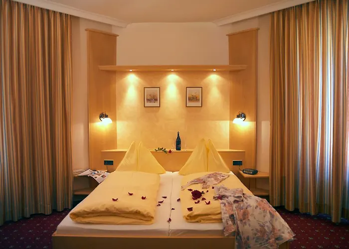 Hotel Goldener Brunnen