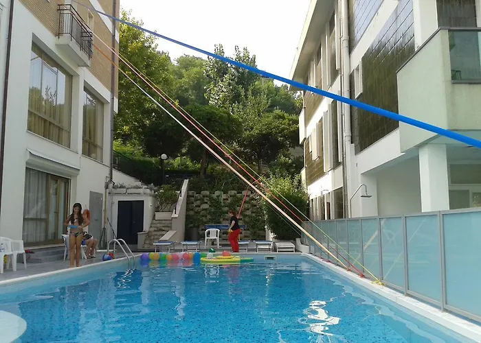 Sporting Hotel Gabicce Mare