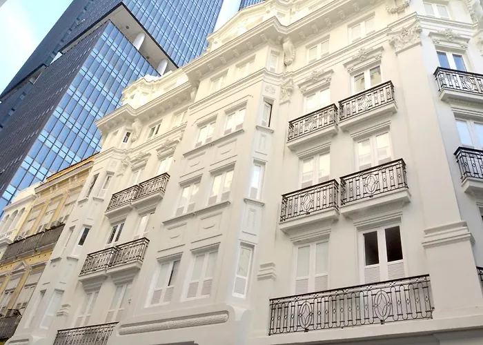 Belga Hotel