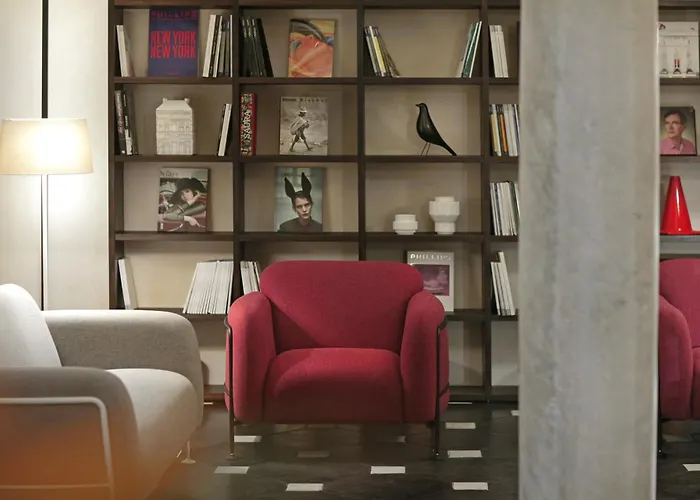Hotel Palazzo Grillo Genova