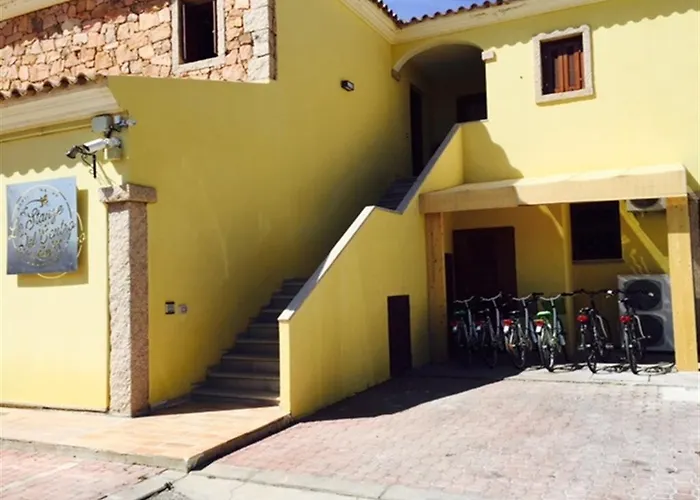 Le Stanze Del Centro