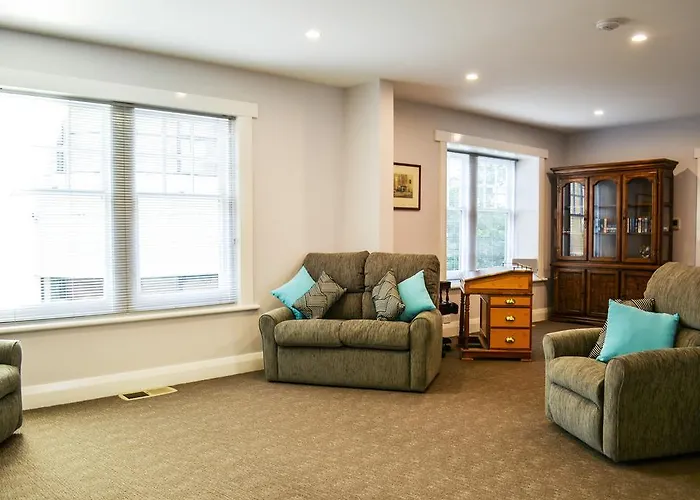 Heathfield Apartments Hobart