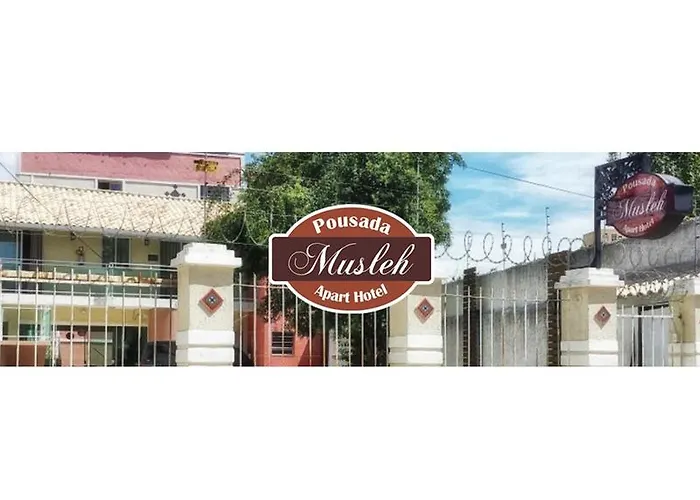 Pousada Musleh