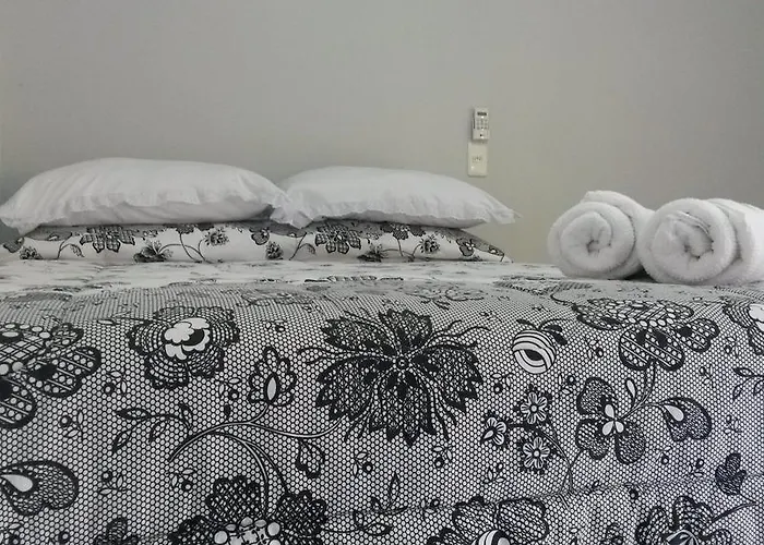 Suites Do Ratinho Pirenópolis