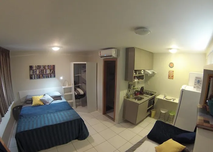 Villa Verde Suites Sudoeste Brasília