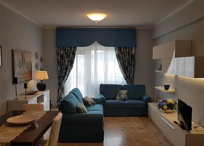 Boutique Villa Dimora Giulia Campobasso