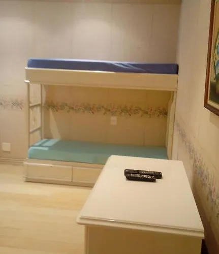 Ed Firenze Apartamento Rio de Janeiro