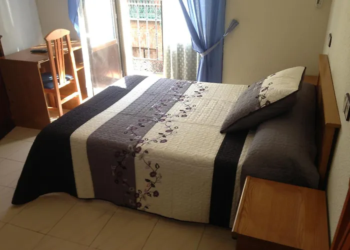 Hostal Fernandez