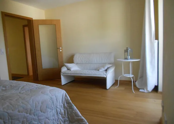 Ferienwohnung Quartier 1 Freiburg im Breisgau
