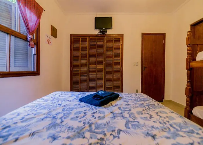 Ilha House Suítes Ilhabela