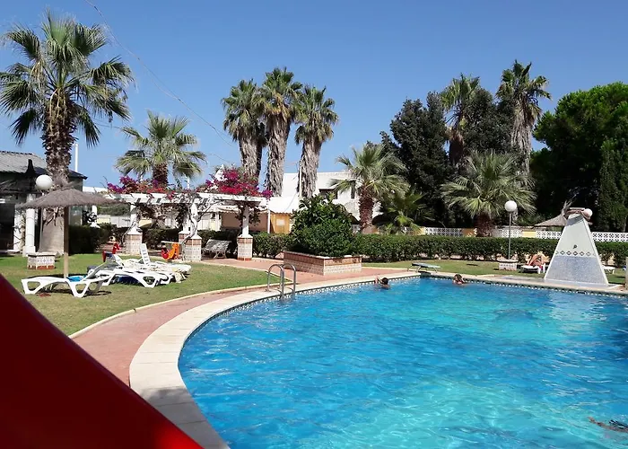 Apartamento Apcostas - San Antonio Alcossebre