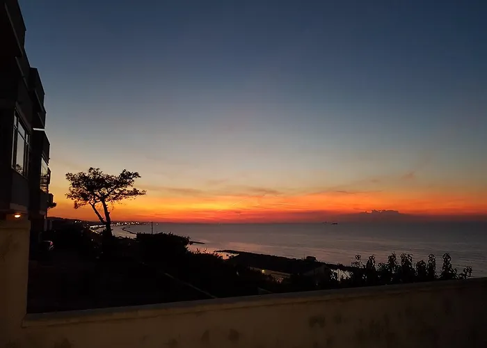 B&B Villa Ngiolò Ancona