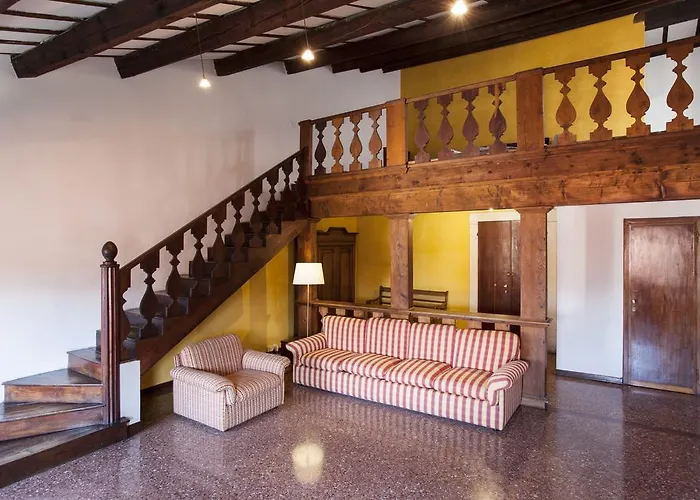 Palazzo Valmarana Braga