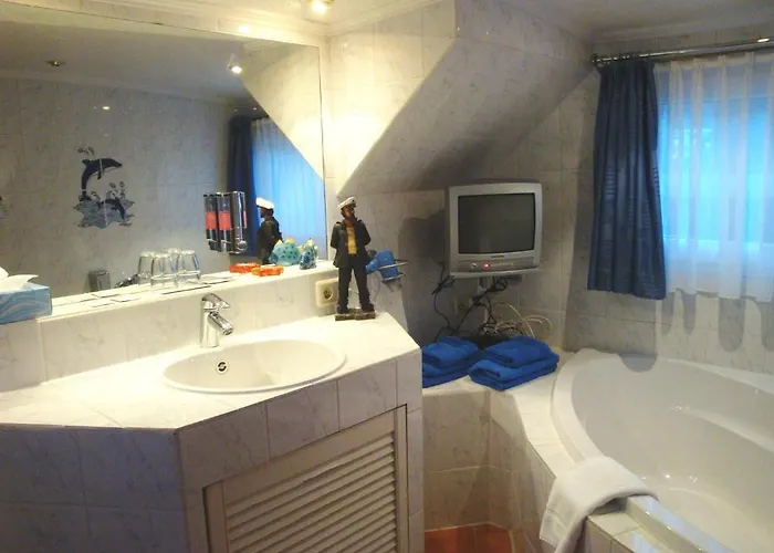 Hotelschiff Perle Bremen