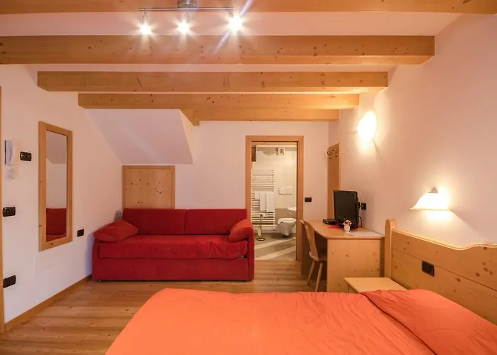 Albergo al Fontanin Rabbi