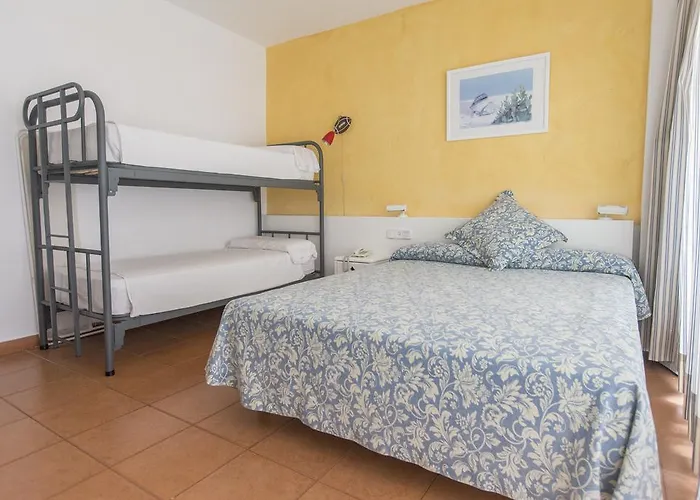 Hotel Presidente Portinatx