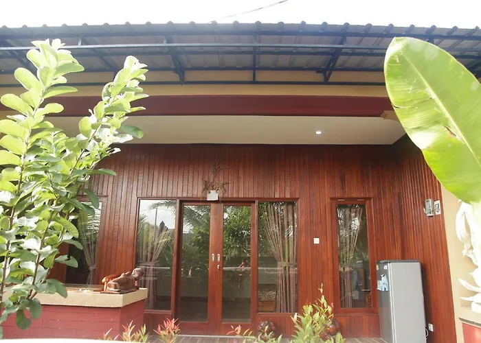 Canang Sari House Ubud
