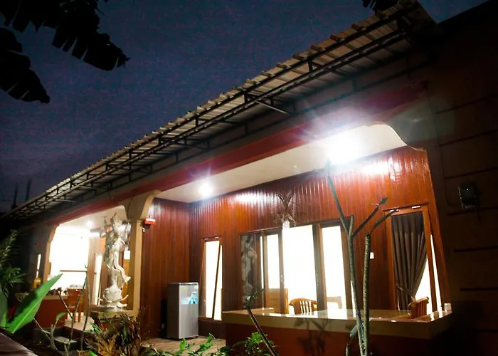 Canang Sari House Ubud