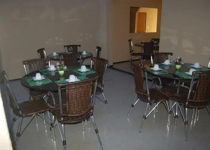 Hotéis baratos de Fortaleza (Ceara)