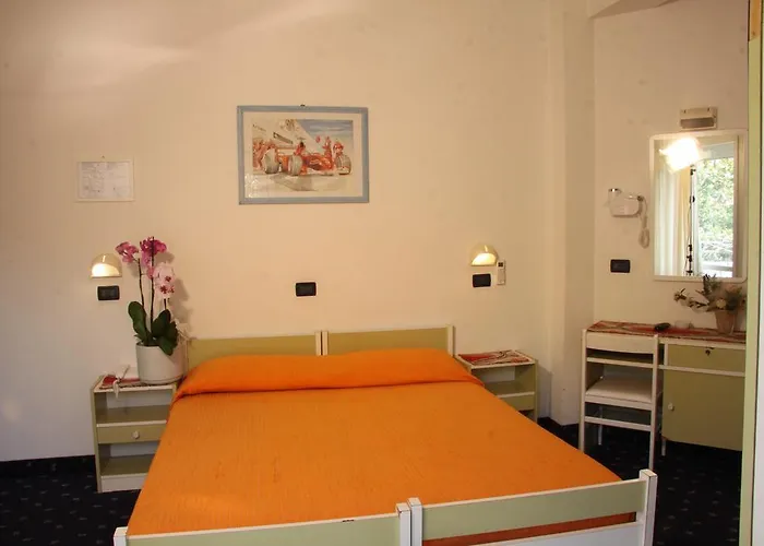 Hotel Tilly Cesenatico