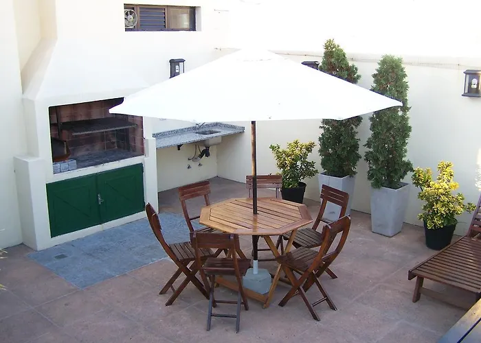 Piccaluga Apartments