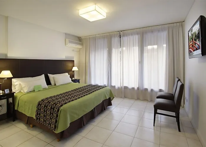 Piccaluga Apartments