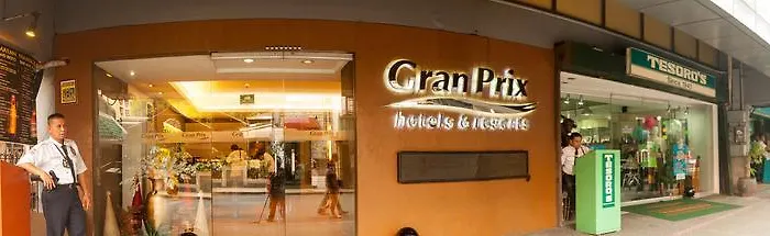 Gran Prix Manila