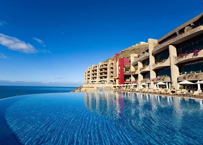 Gloria Palace Royal Hotel & Spa Puerto Rico 