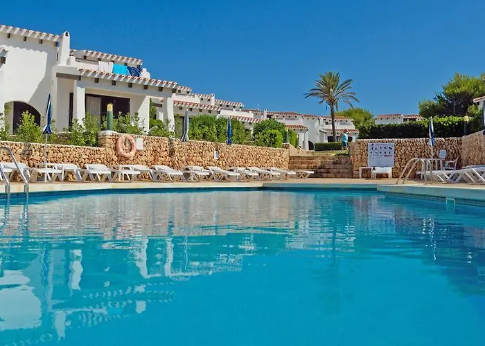 Locations de vacances à Minorque