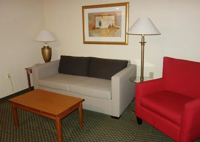 Country Inn & Suites By Radisson, Montgomery East, Al
