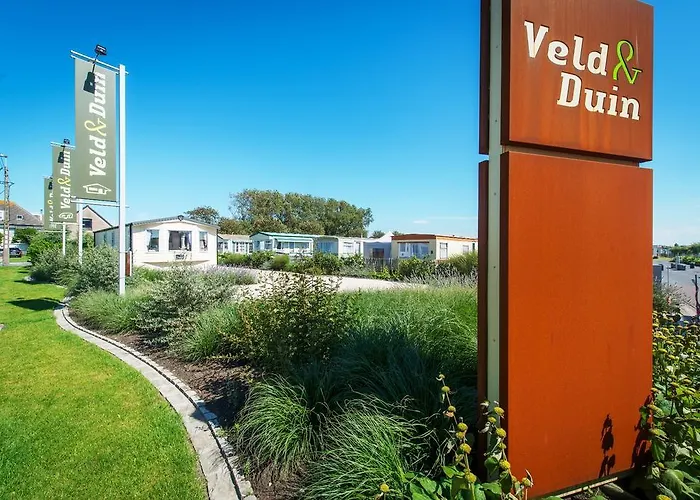 Camping Veld & Duin Bredene