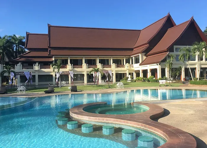 Boutique Kahavadi Chiang Rai, Curio Collection By Hilton Ban Fang Min