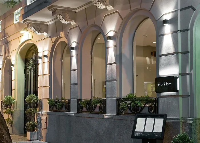 Bobo Hotel Buenos Aires